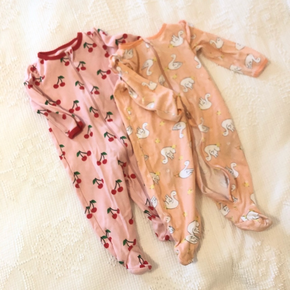 Zipper PJ Bundle